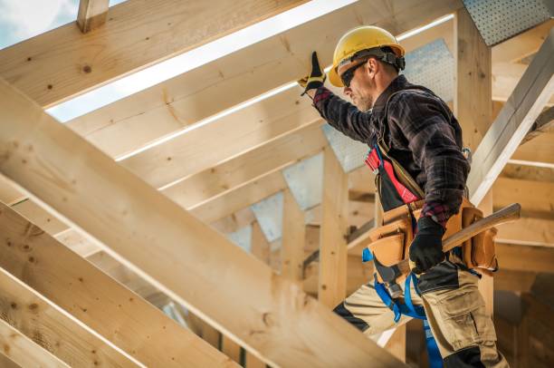 Reliable Mcswain, CA Roofing Contractor Solutions