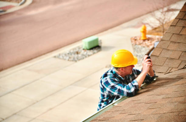 Best Roof Maintenance Services  in Mcswain, CA