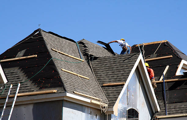 Roof Repair Estimates in Mcswain, CA