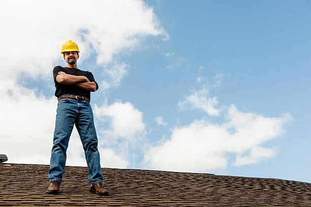 Best Slate Roofing Contractor  in Mcswain, CA