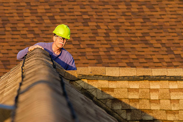 Best Flat Roof Repair Services  in Mcswain, CA