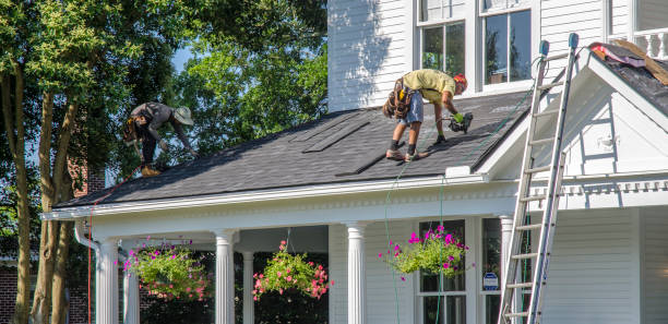 Best Residential Roofing Contractor  in Mcswain, CA