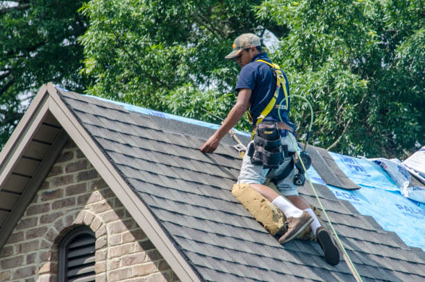 Best Roof Replacement Cost  in Mcswain, CA